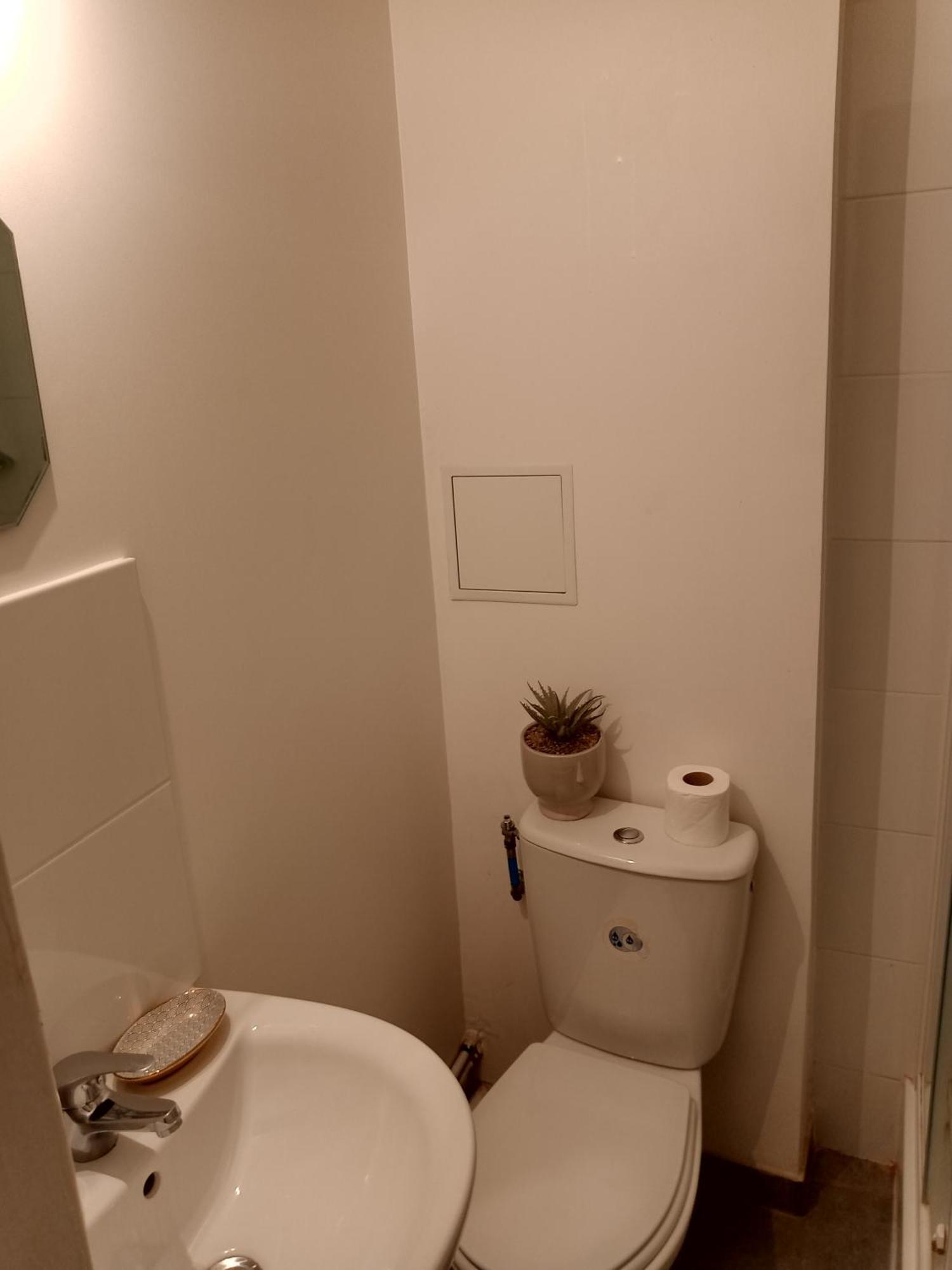 Joli Apartment Клиши Екстериор снимка